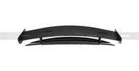 DarwinPRO RZS Style Carbon Fiber Rear Wing Spoiler