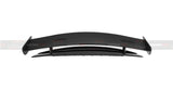 DarwinPRO RZS Style Carbon Fiber Rear Wing Spoiler