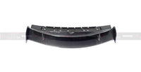 DarwinPRO RZS Style Carbon Fiber Rear Wing Spoiler