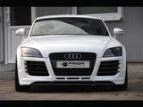 PD Front Bumper for Audi TT 8J Prior Design