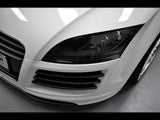 PD Front Bumper for Audi TT 8J Prior Design