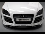 PD Front Bumper for Audi TT 8J Prior Design