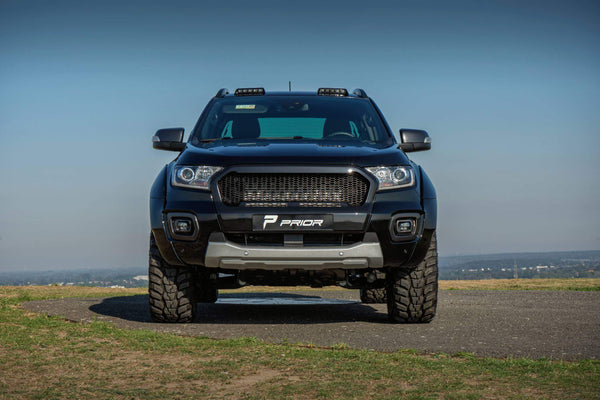 PD Front Grill for Ford Ranger IV 2011+ Prior Design