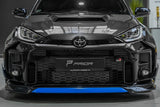 PD Front Lip Spoiler for Toyota GR Yaris Prior Design