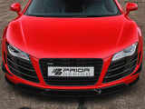 PD GT650 Front Bumper for Audi R8 I [2006-2015] Prior Design