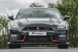 PD-GTR900 Front Bumper for Nissan GT-R [R35] Prior Design