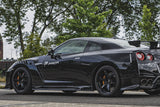 PD-GTR900 Side Skirts for Nissan GT-R [R35] Prior Design