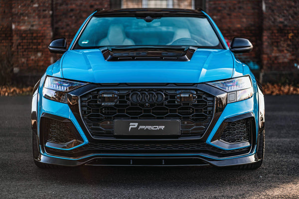 PD-RS800 Bonnet Add-On for Audi RS Q8 Prior Design