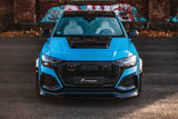 PD-RS800 Bonnet Add-On for Audi RS Q8 Prior Design