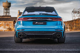 PD-RS800 Diffusor for Audi RS Q8 Prior Design