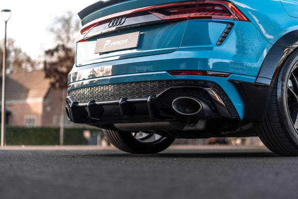 PD-RS800 Diffusor for Audi RS Q8 Prior Design