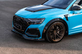 PD-RS800 Front Spoiler for Audi RS Q8 Prior Design