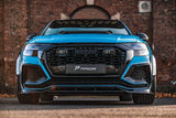 PD-RS800 Front Spoiler for Audi RS Q8 Prior Design