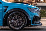 PD-RS800 Front and Rear Widenings for Audi RS Q8 Prior Design