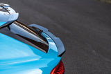 PD-RS800 Rear Trunk Spoiler for Audi RS Q8 Prior Design