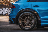 PD-RS800 Front and Rear Widenings for Audi RS Q8 Prior Design