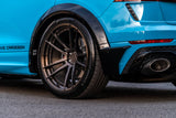 PD-RS800 Front and Rear Widenings for Audi RS Q8 Prior Design