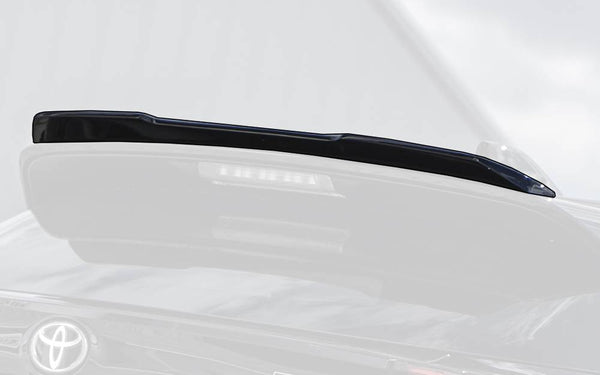 PD Roof Spoiler for Toyota GR Yaris Prior Design