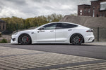 PD-S1000 Side Skirts for Tesla Model S [2016+] Prior Design