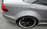 PD-Series Widebody Aerodynamic Kit for Mercedes SL R230 / R230FL Prior Design