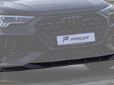 PD-RS400 Front Spoiler for Audi RSQ3 Sportback [2019+] Prior Design