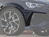 PD-RS400 Front & Rear Widenings for Audi RSQ3 Sportback [2019+] Prior Design