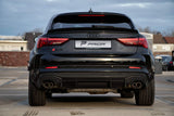 PD-RS400 Rear Trunk Spoiler for Audi RSQ3 Sportback [2019+] Prior Design