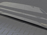 PD-RS400 Side Skirts for Audi RSQ3 Sportback [2019+] Prior Design
