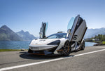 PD1 Front Bumper for McLaren 570S Prior Design