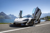 PD1 Front Bumper for McLaren 570S Prior Design