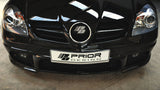 PD1 Prior Design Front Bumper for Mercedes SLK R171 Prior Design