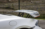PD1 Rear Wing for McLaren 570S Prior Design