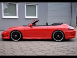 PD1 Side Skirts for Porsche 911 996.1 Prior Design