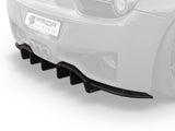 PD458 Diffusor for PD458 Rear Bumper for Ferrari Italia F458 Prior Design