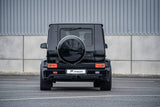PD600 Widebody Aerodynamic Kit for Mercedes G-Class W463 Prior Design