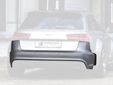 PD600R Rear Bumper for Audi A6 / A6 Avant [C7] Prior Design