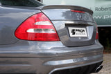 PD65 Rear Trunk Spoiler for Mercedes E-Class W211 Prior Design