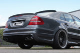 PD65 Roof Spoiler for Mercedes E-Class W211 Prior Design