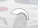 PD65CC Widebody Kit for Mercedes C-Coupe C205 Prior Design