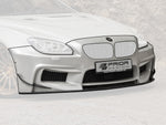 PD6XX Widebody Aerodynamic Kit for BMW 6-Series Gran Coupe F06/M6 Prior Design