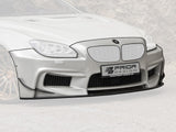 PD6XX Widebody Aerodynamic Kit for BMW 6-Series Gran Coupe F06/M6 Prior Design