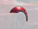 PD6XX Widebody Aerodynamic Kit for BMW 6-Series F12/F13/M6 Prior Design