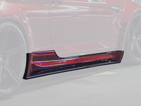 PD6XX Widebody Aerodynamic Kit for BMW 6-Series F12/F13/M6 Prior Design