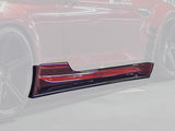 PD6XX Widebody Aerodynamic Kit for BMW 6-Series F12/F13/M6 Prior Design