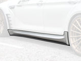 PD6XX Widebody Aerodynamic Kit for BMW 6-Series Gran Coupe F06/M6 Prior Design