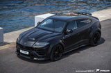 PD700 Bonnet Add-On for Lamborghini Urus Prior Design