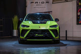 PD700 Bonnet Add-On for Lamborghini Urus Prior Design