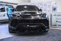 PD700 Bonnet Add-On for Lamborghini Urus Prior Design