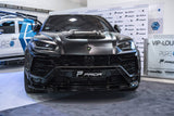 PD700 Bonnet Add-On for Lamborghini Urus Prior Design