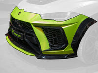 PD700F Widebody Front Bumper for Lamborghini Urus Prior Design